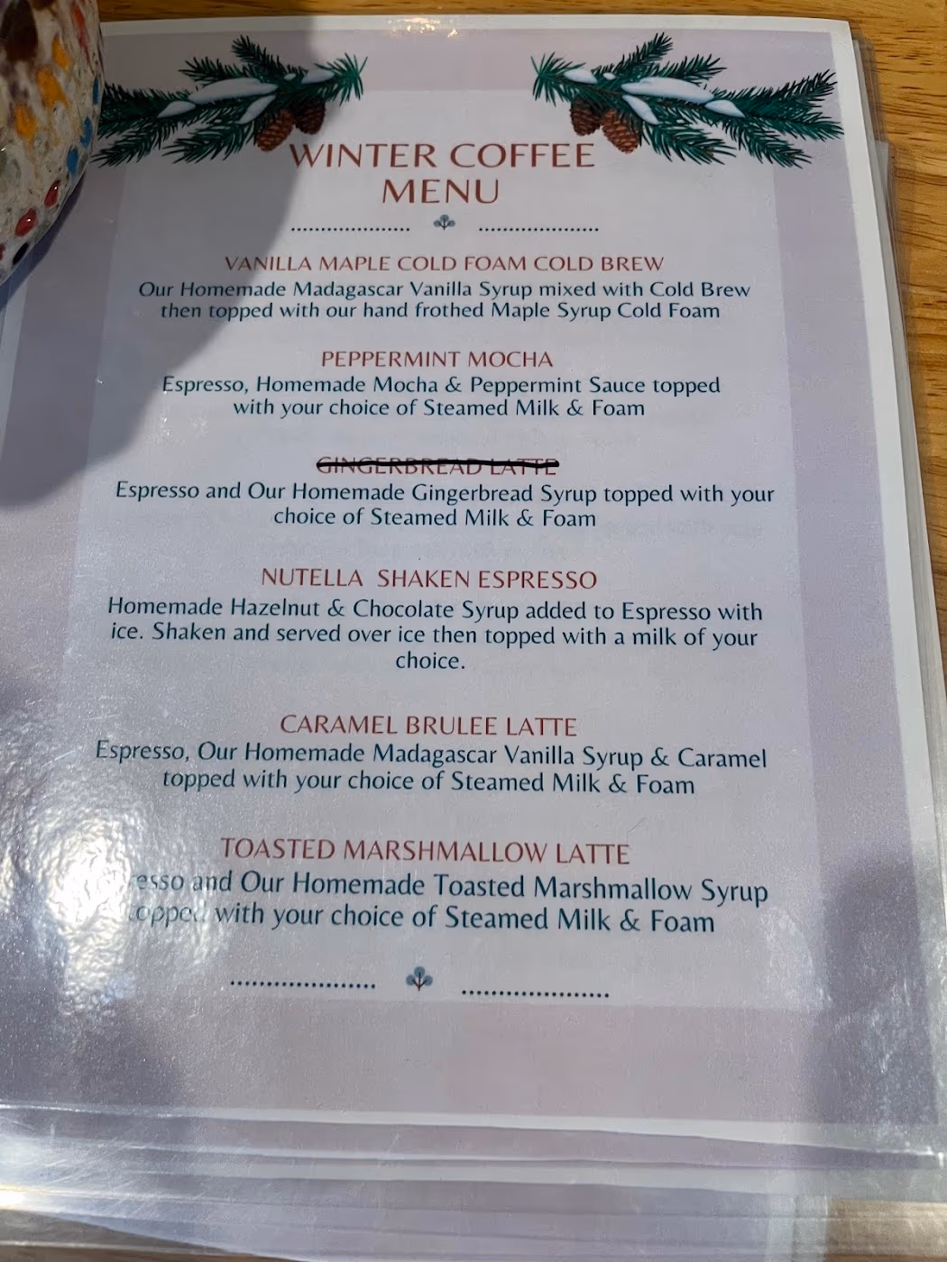 North Country Grounds Cafe photo 2