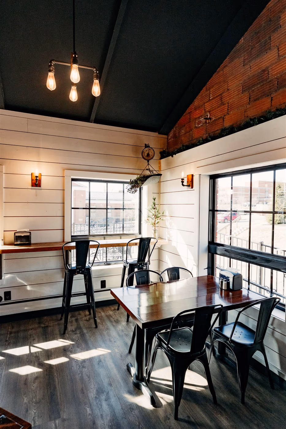 North Main Café photo 2