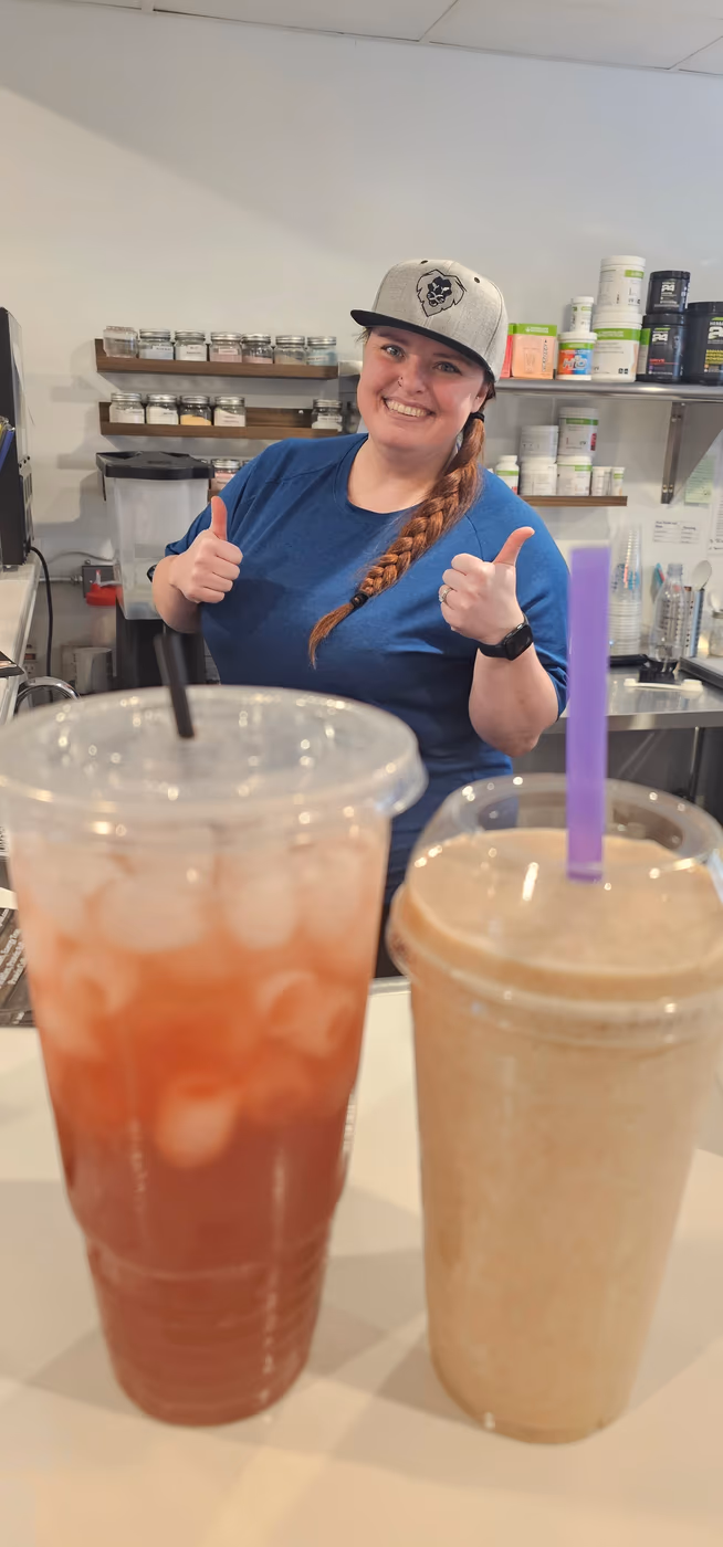 North Star Nutrition photo 3