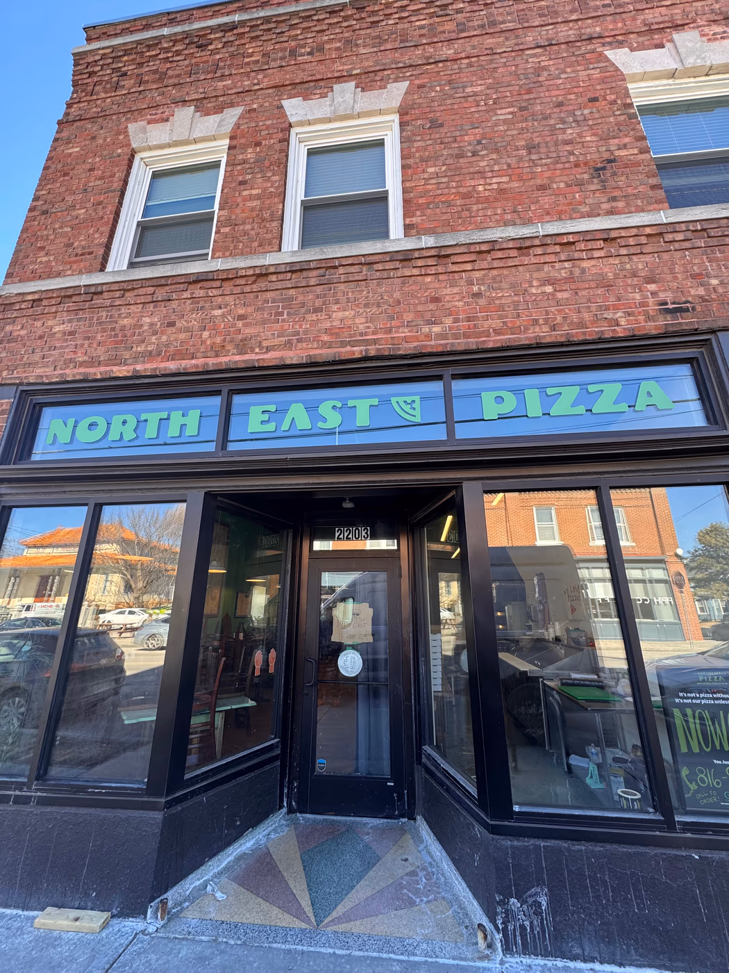 Northeast Pizza