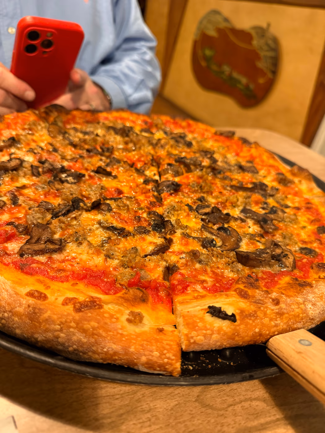 Northeast Pizza photo 3