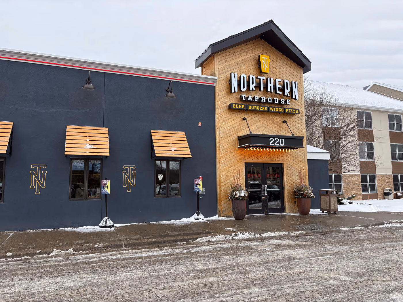 Northern Taphouse
