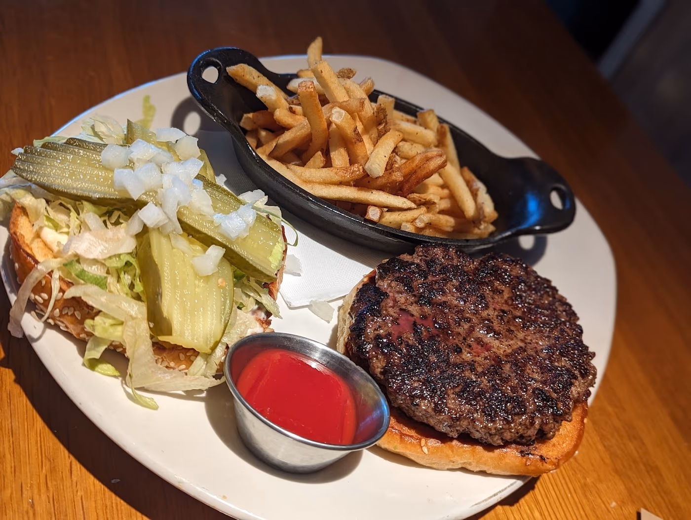 Northstar Cafe in Shaker Heights