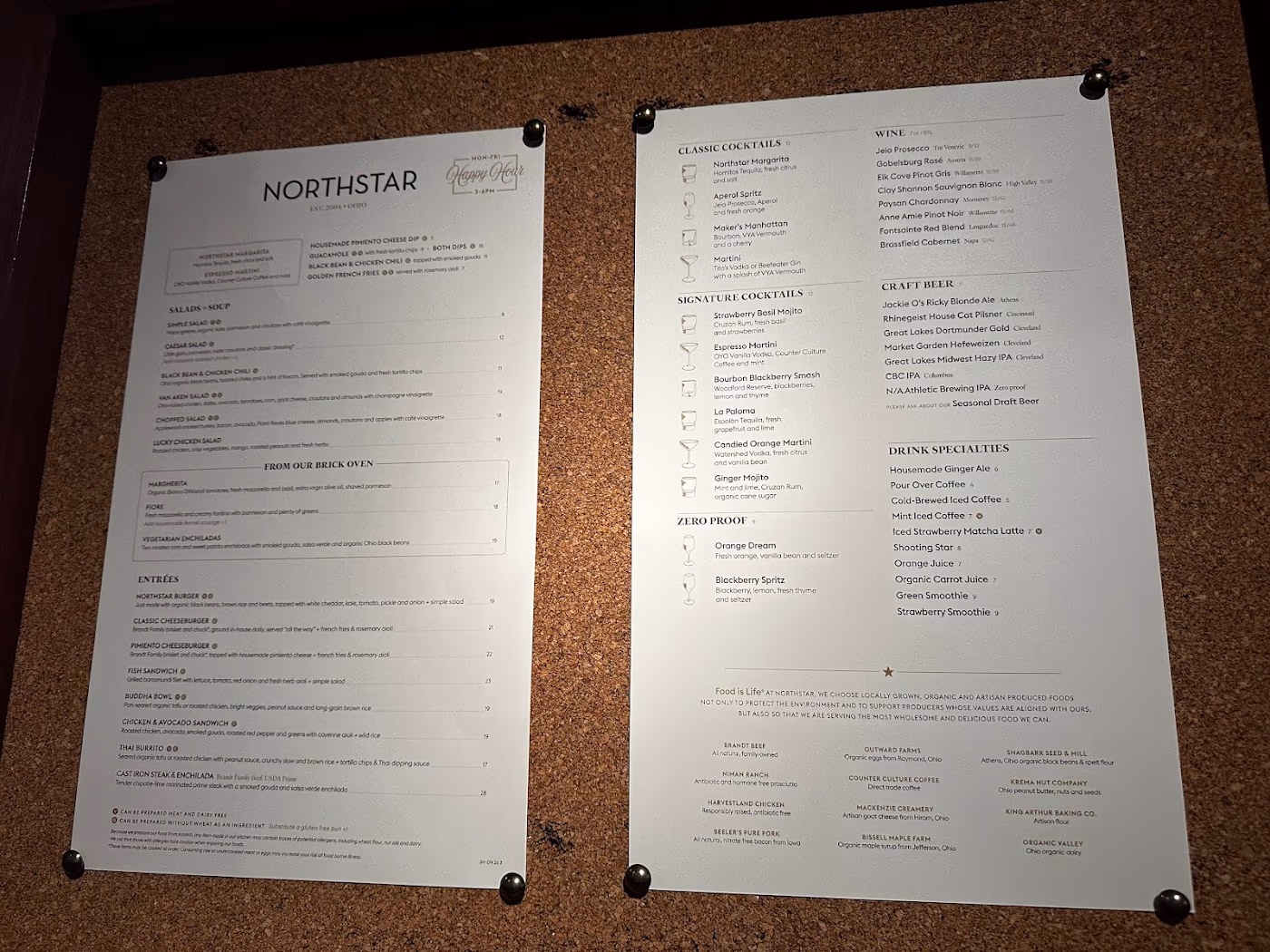 Northstar Cafe in Shaker Heights photo 2