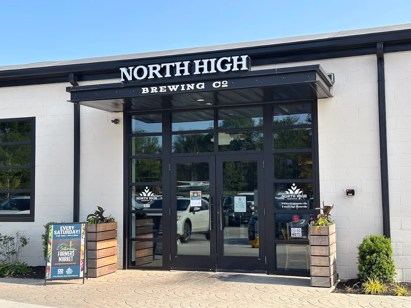 North High Brewing photo 3