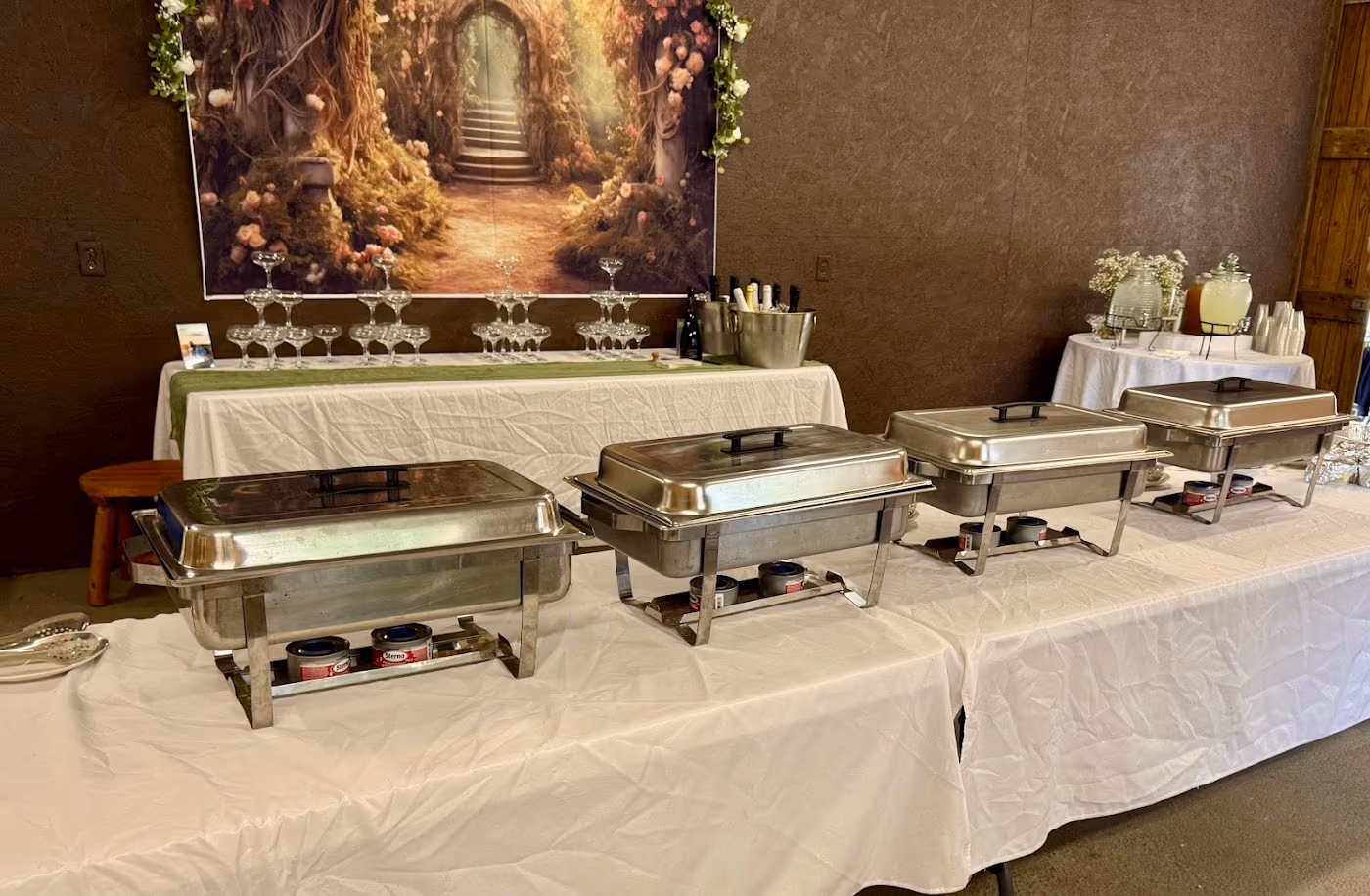 Norton’s Family Catering Co. photo 3
