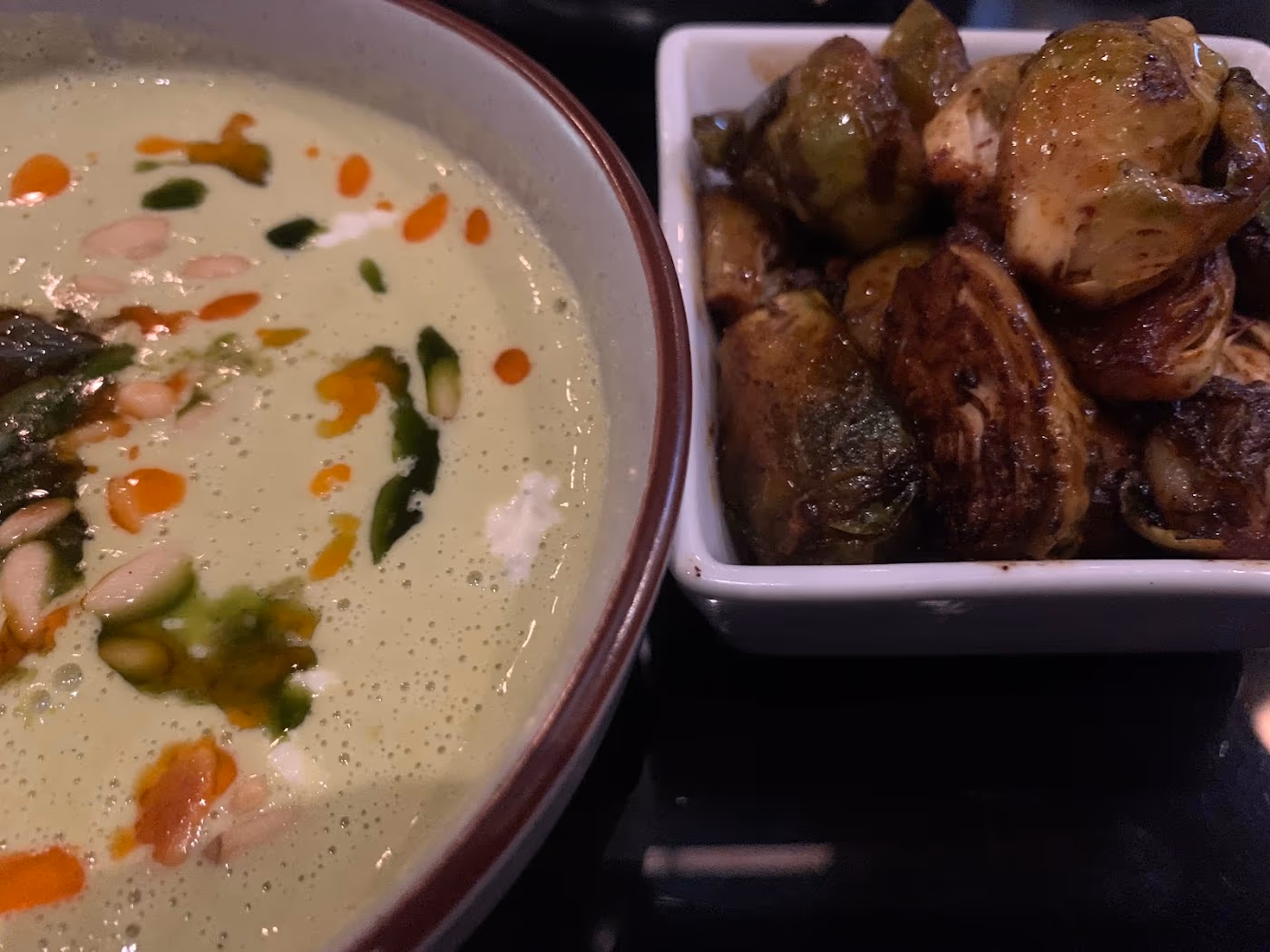 Nosh Scratch Kitchen photo 4