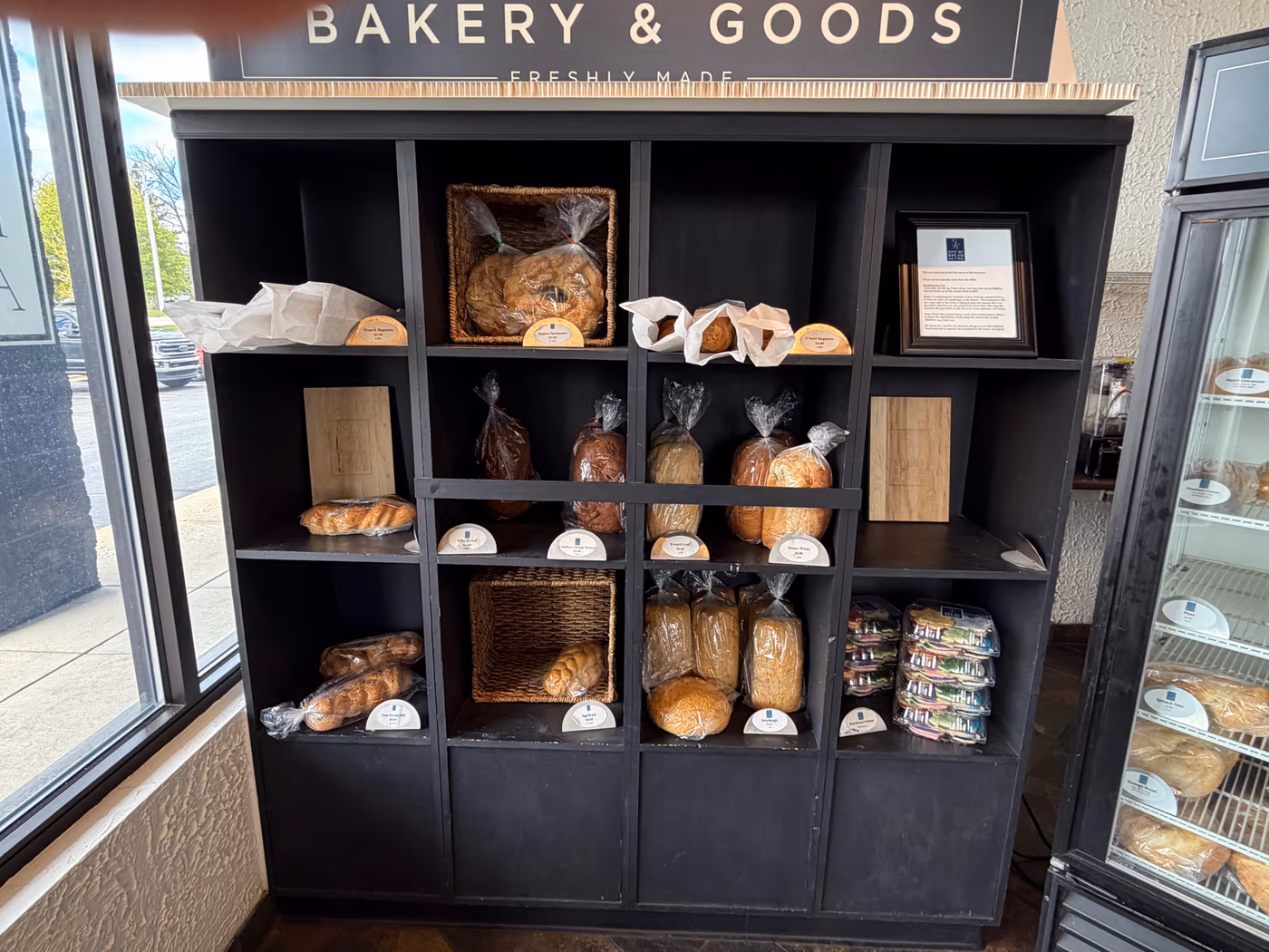 Not By Bread Alone photo 3
