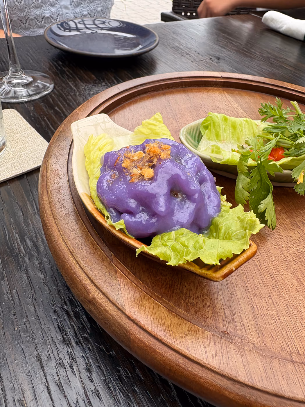 Nour Thai Kitchen