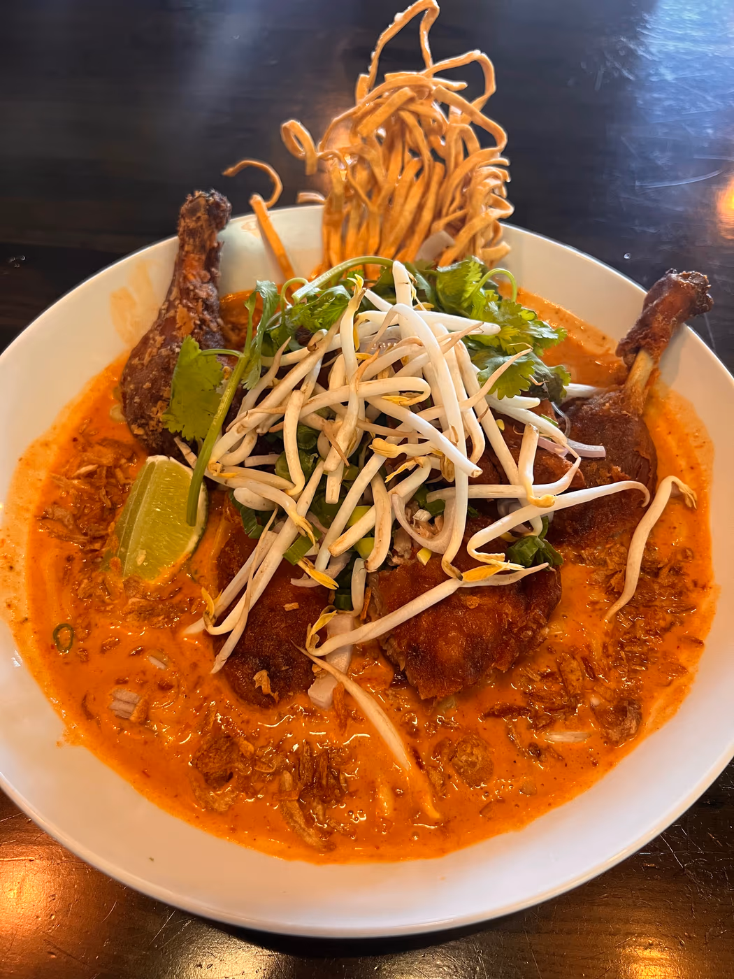 Nour Thai Kitchen photo 2