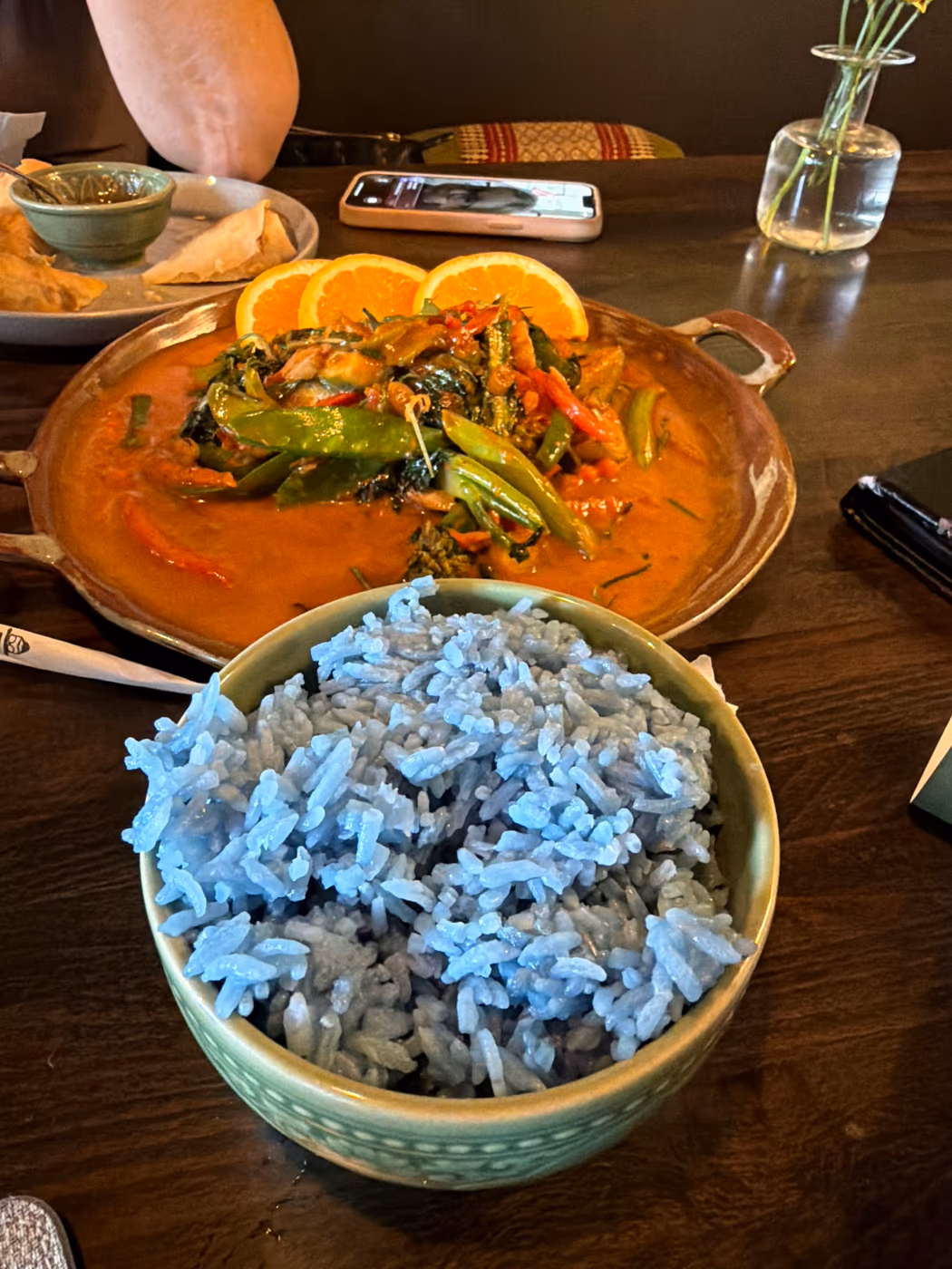 Nour Thai Kitchen photo 3