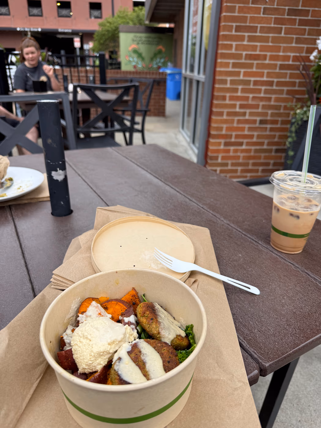 Nourish Café & Market photo 2