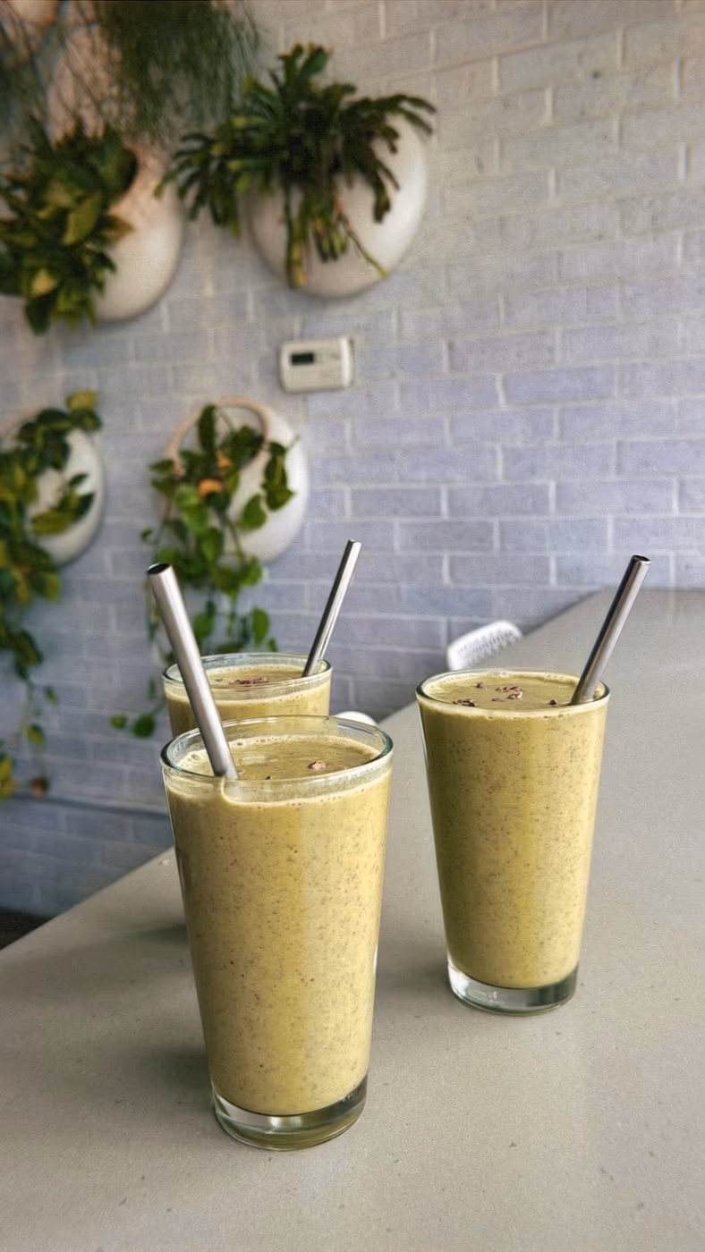 Nourish Café & Market photo 4