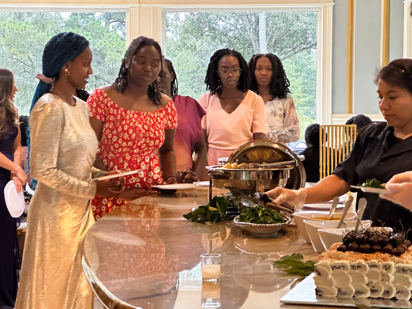 NOURISH Cooking - Vegan Food Delivery & Catering photo 2