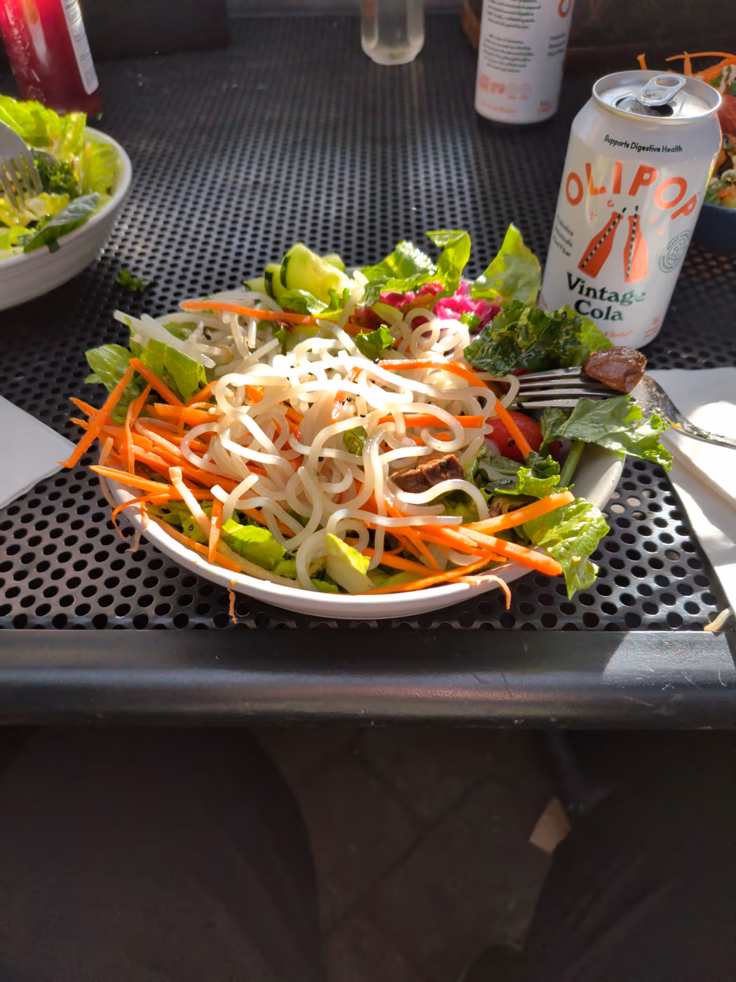 Nourish