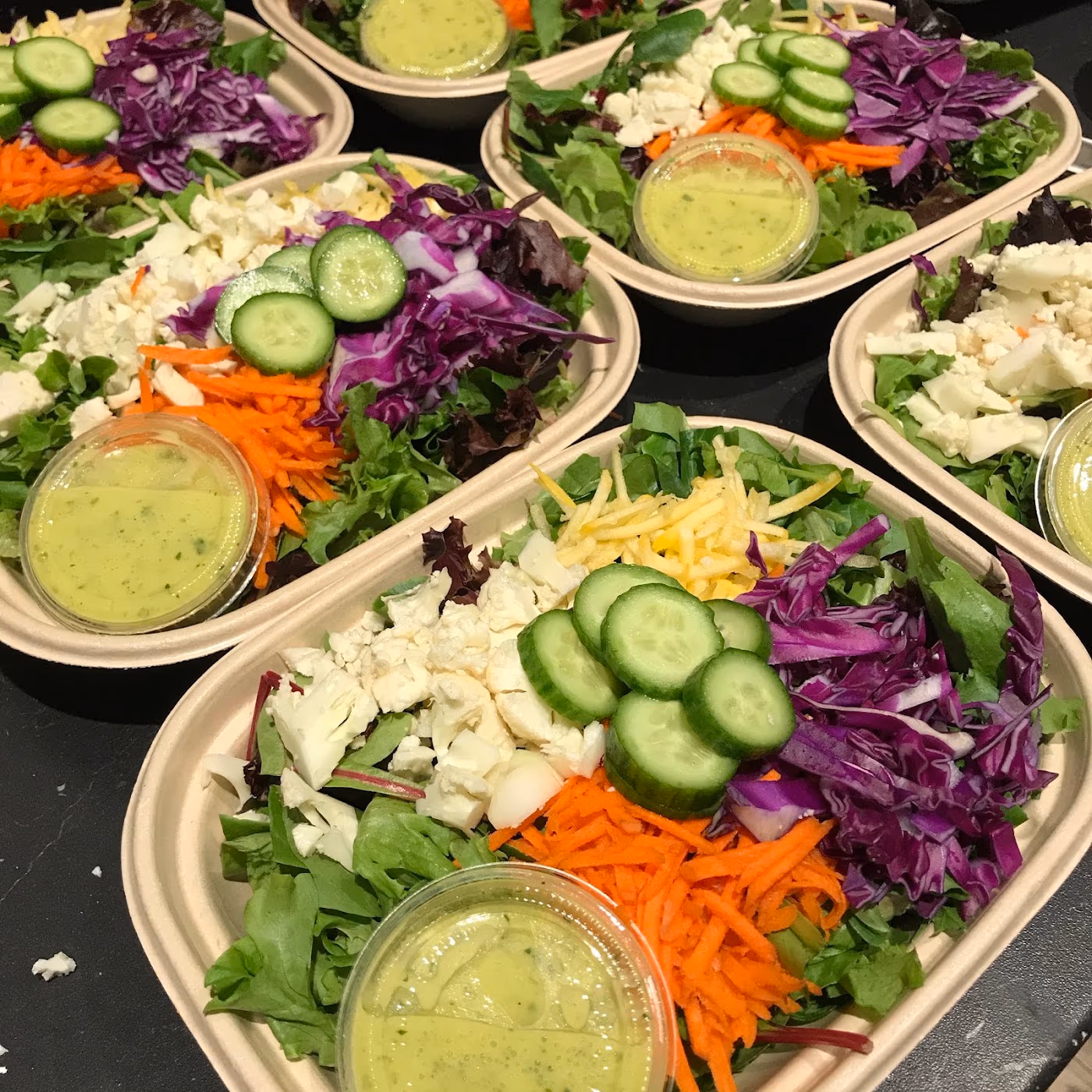 Nourish Juicery & Kitchen photo 3