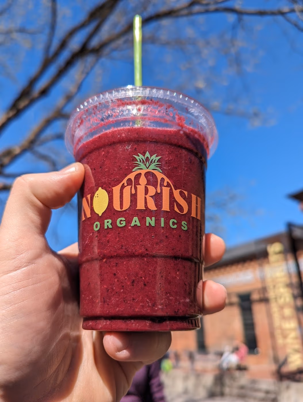 Nourish Organics photo 2