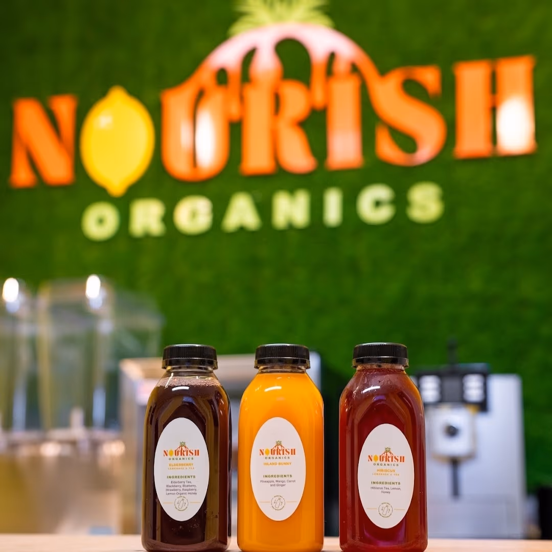Nourish Organics photo 3