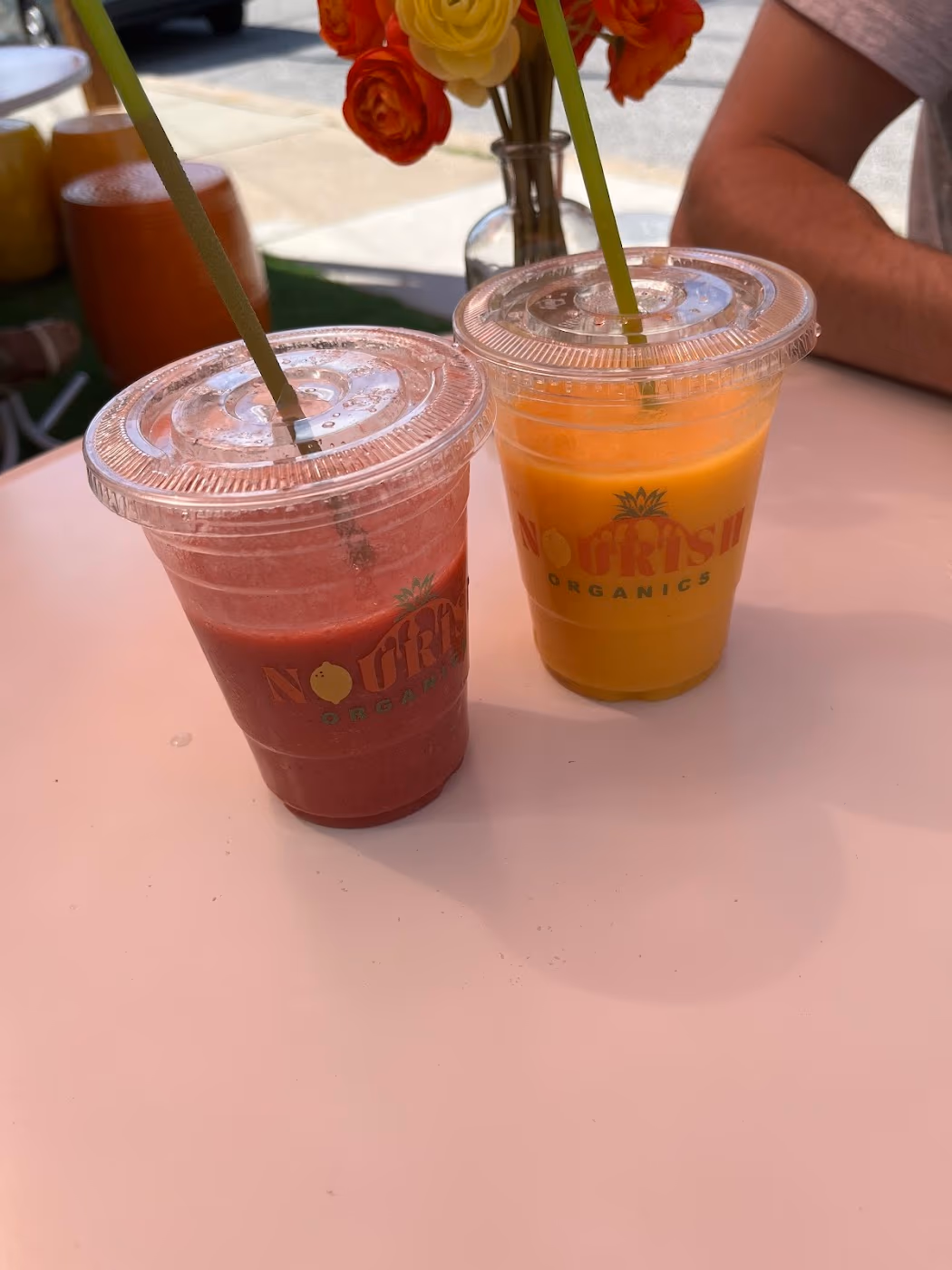 Nourish Organics photo 4
