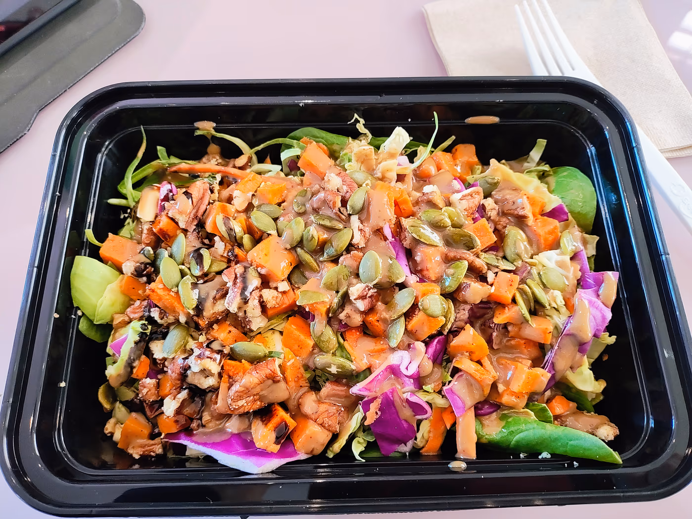 Nourish Wellness Cafe