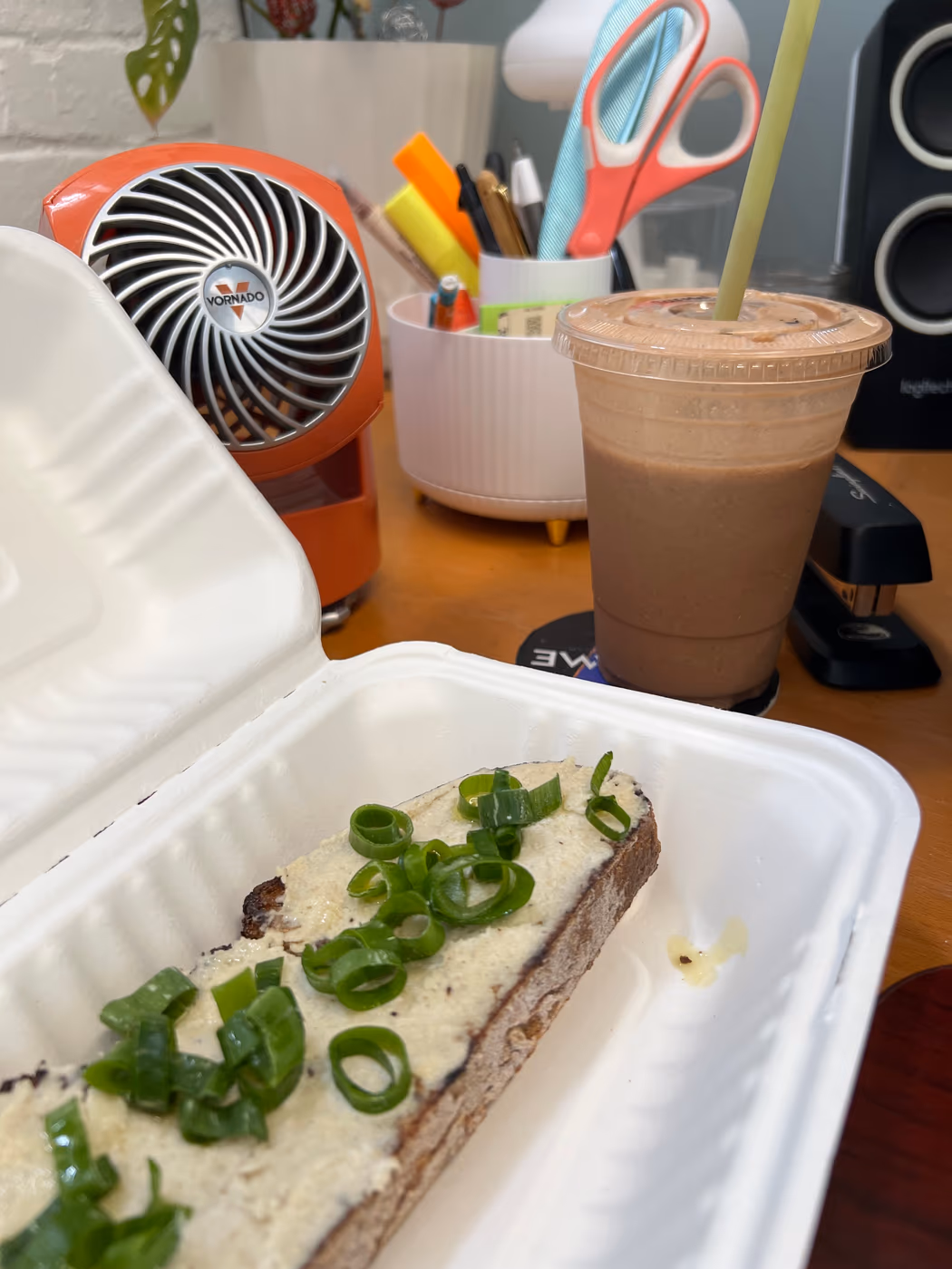 Nourish Wellness Cafe