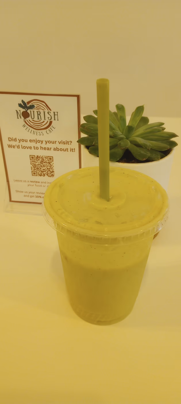 Nourish Wellness Cafe photo 3