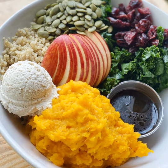 Nourish Wellness Cafe photo 2