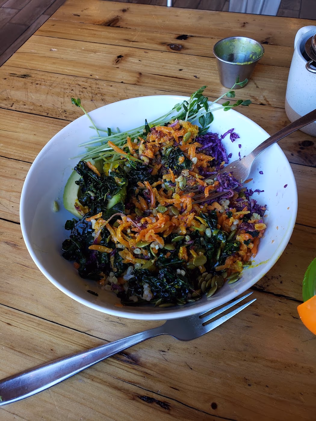 Nourish Wellness Cafe photo 3