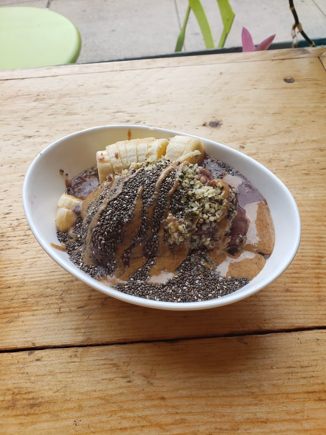 Nourish Wellness Cafe photo 4