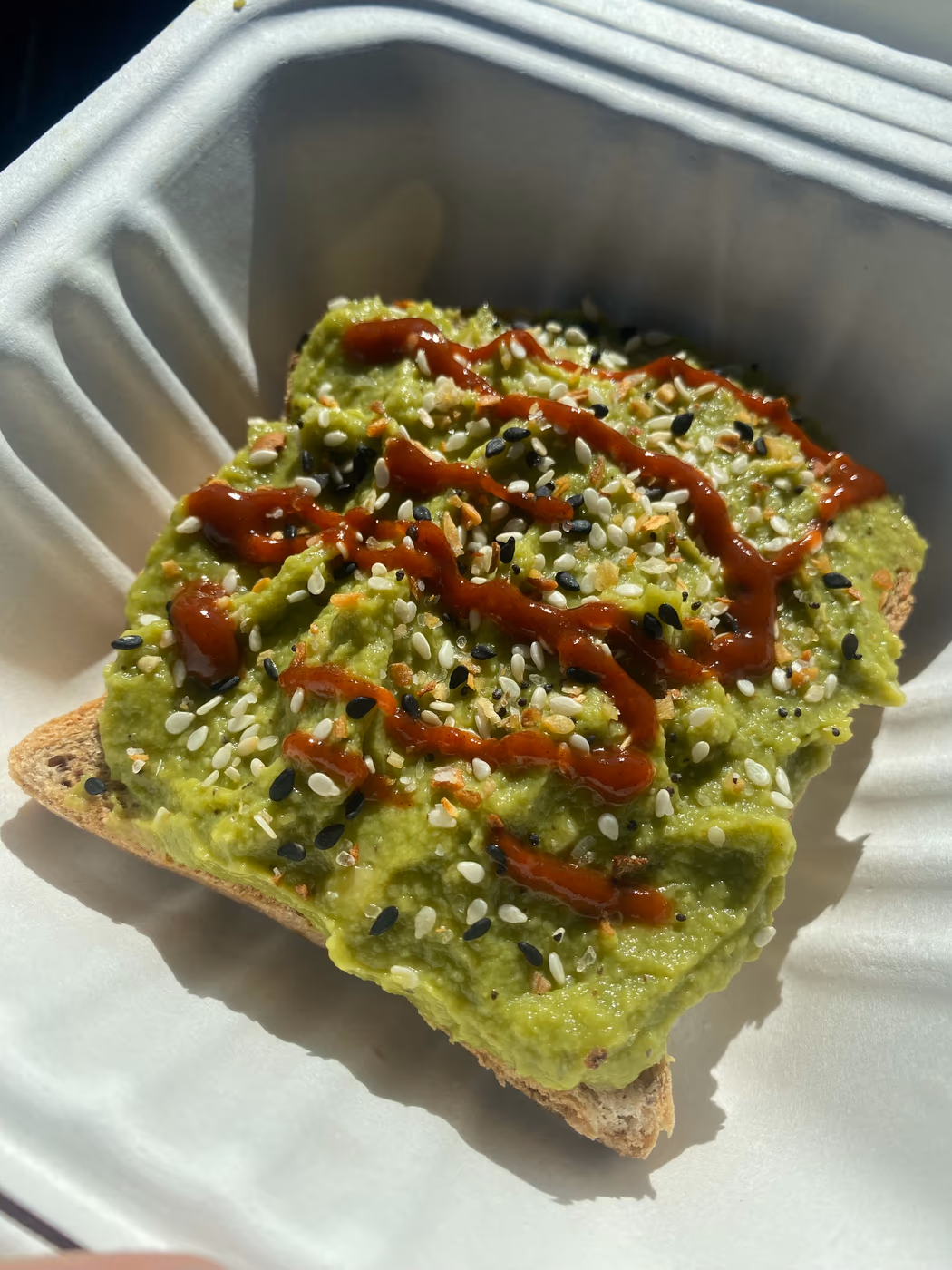 Nourished Smoothie Bowl Cafe photo 2