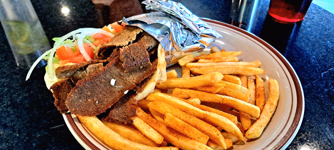 Nova fusion food