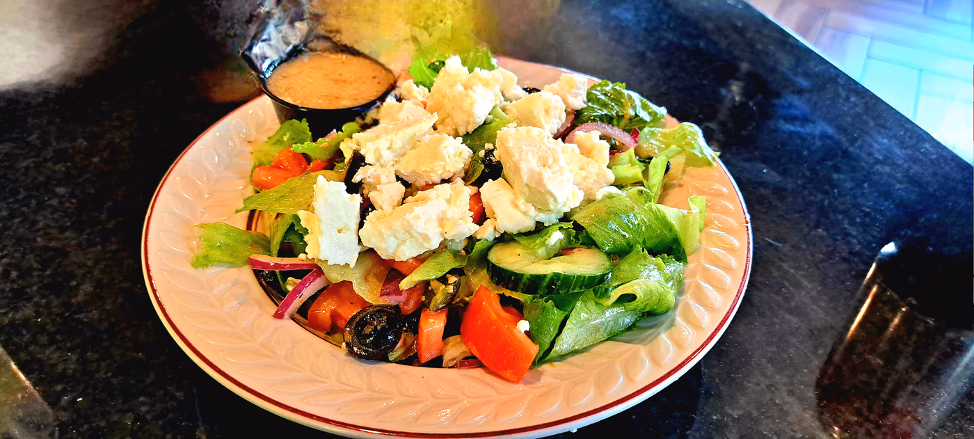 Nova fusion food photo 3
