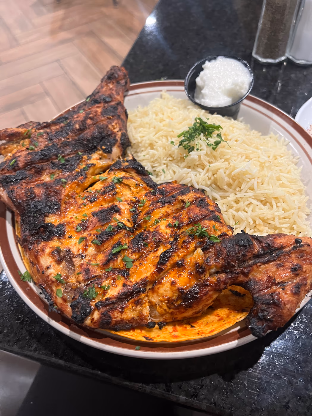 Nova fusion food photo 4