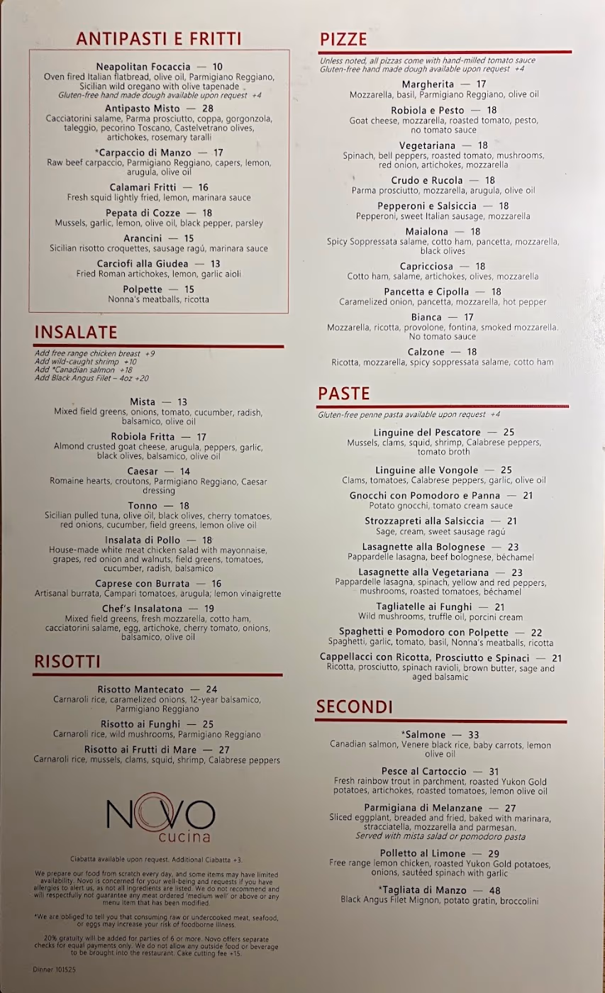Novo Cucina photo 2