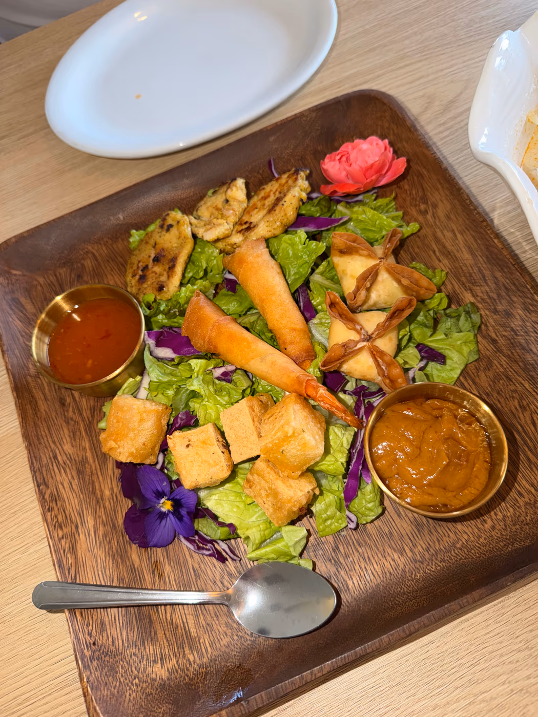 Nua Thai Cuisine photo 2