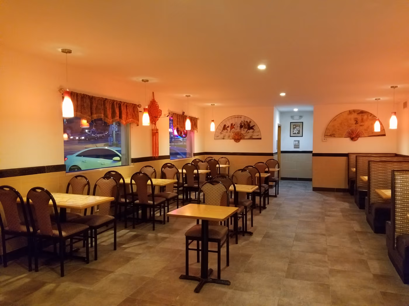 Number 1 Chinese Restaurant photo 3