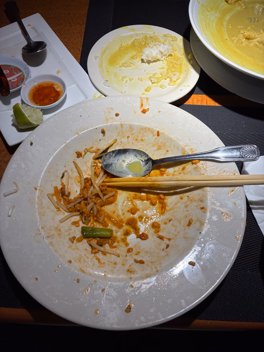 Number One Thai Fusion photo 3
