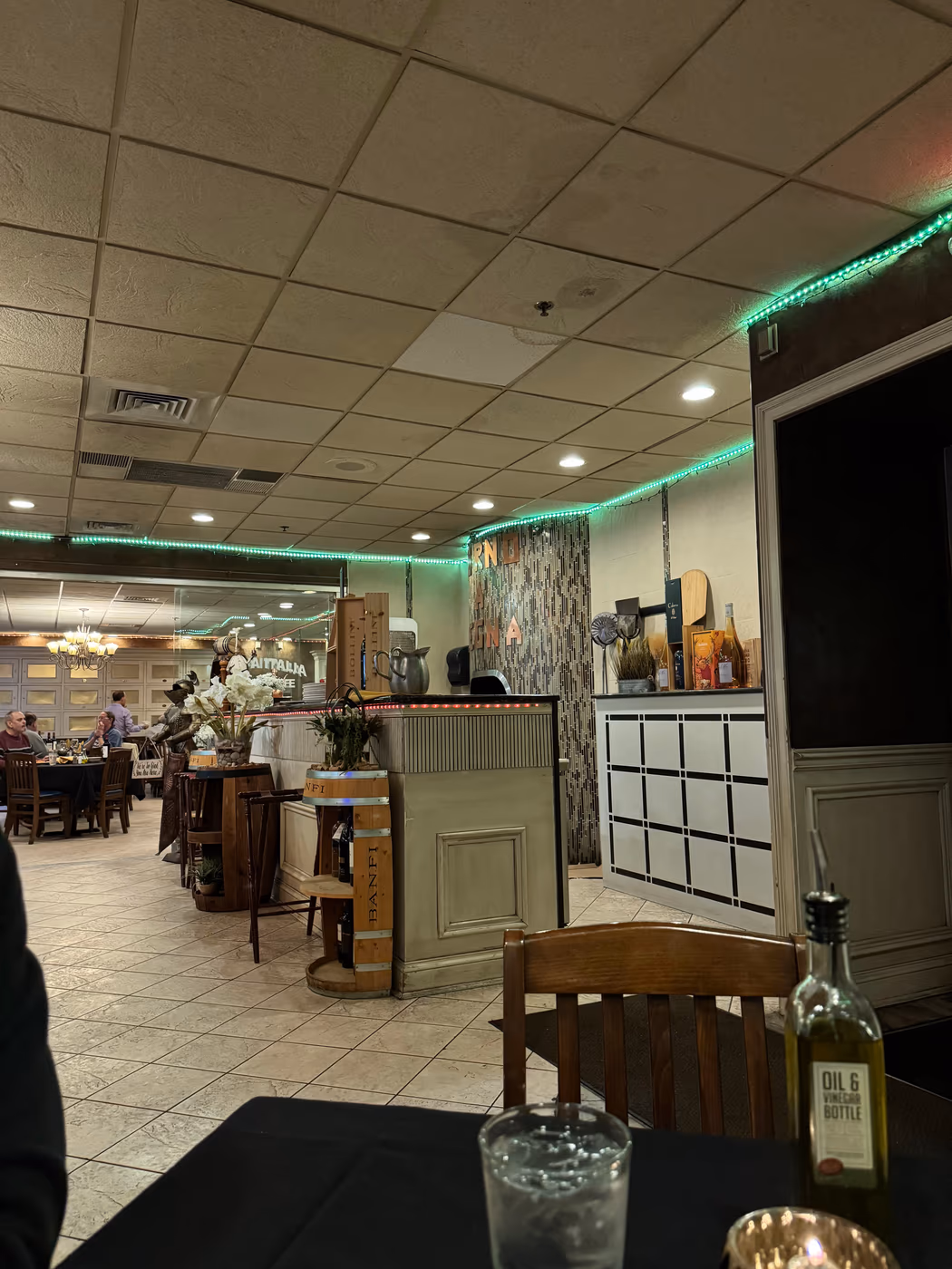 Nuova Italia Restaurant photo 2