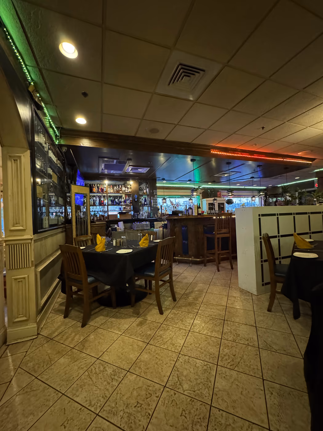 Nuova Italia Restaurant photo 3