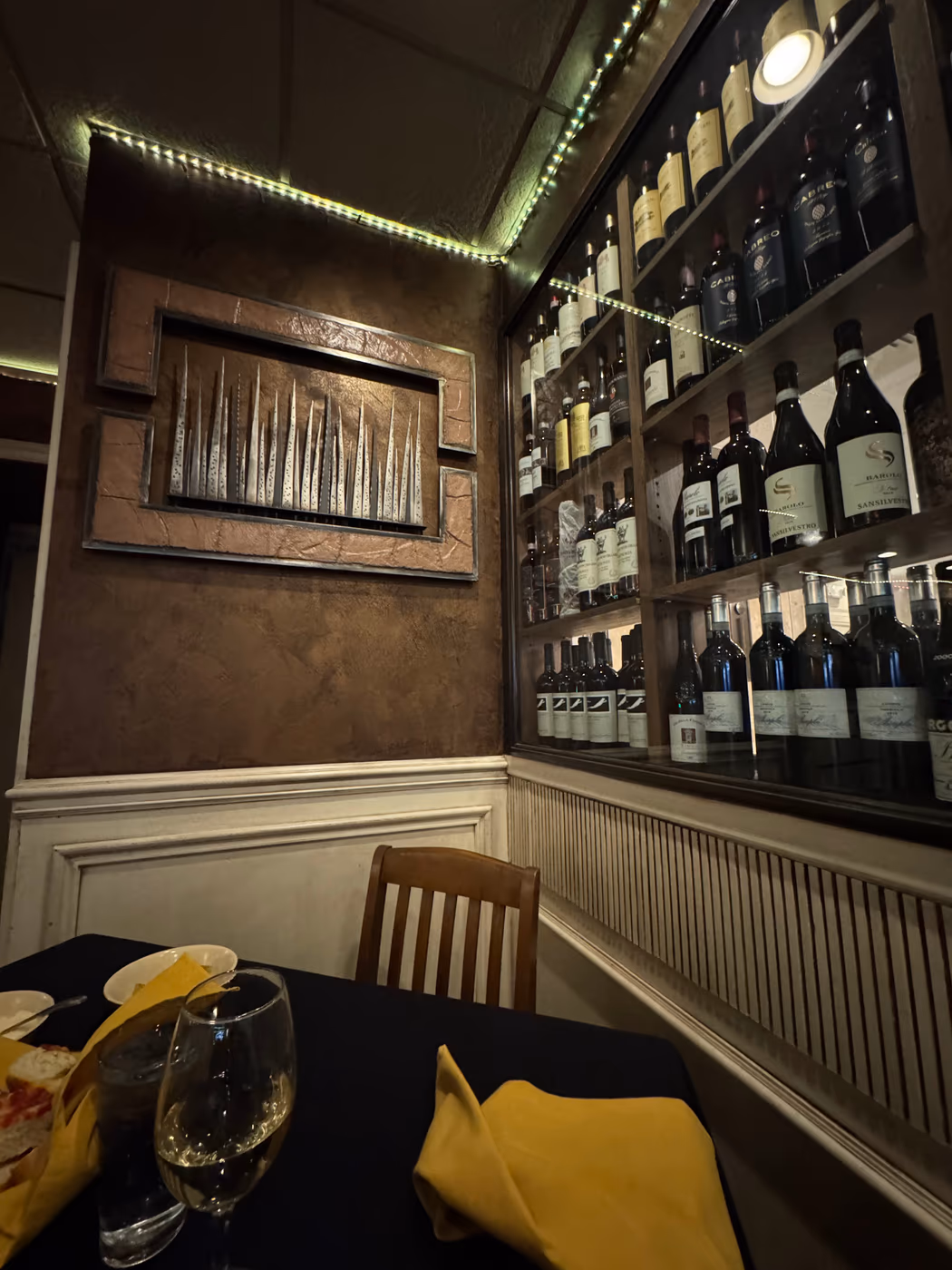 Nuova Italia Restaurant photo 4