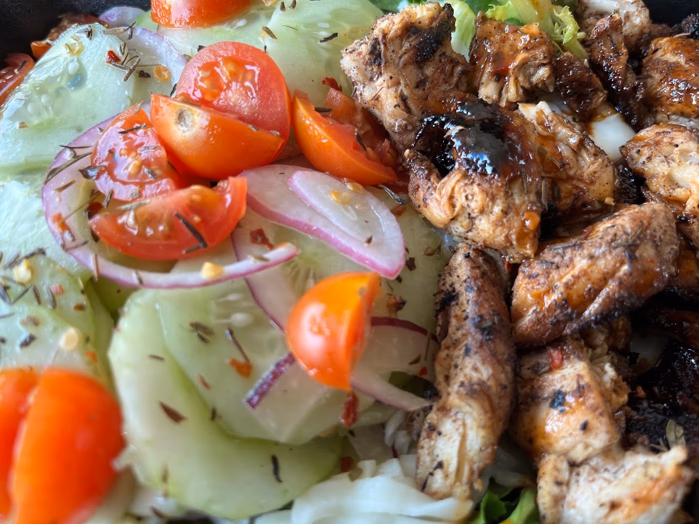 NURA JUICE BAR photo 3