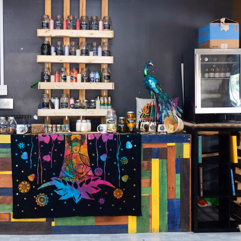 NURA JUICE BAR photo 4