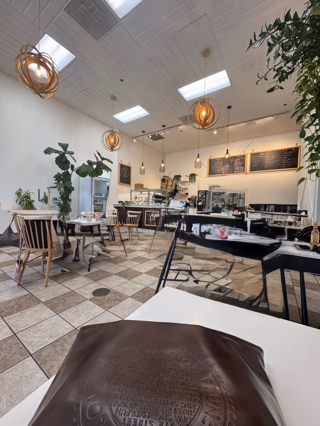 Nutmeg Bakery & Cafe photo 2