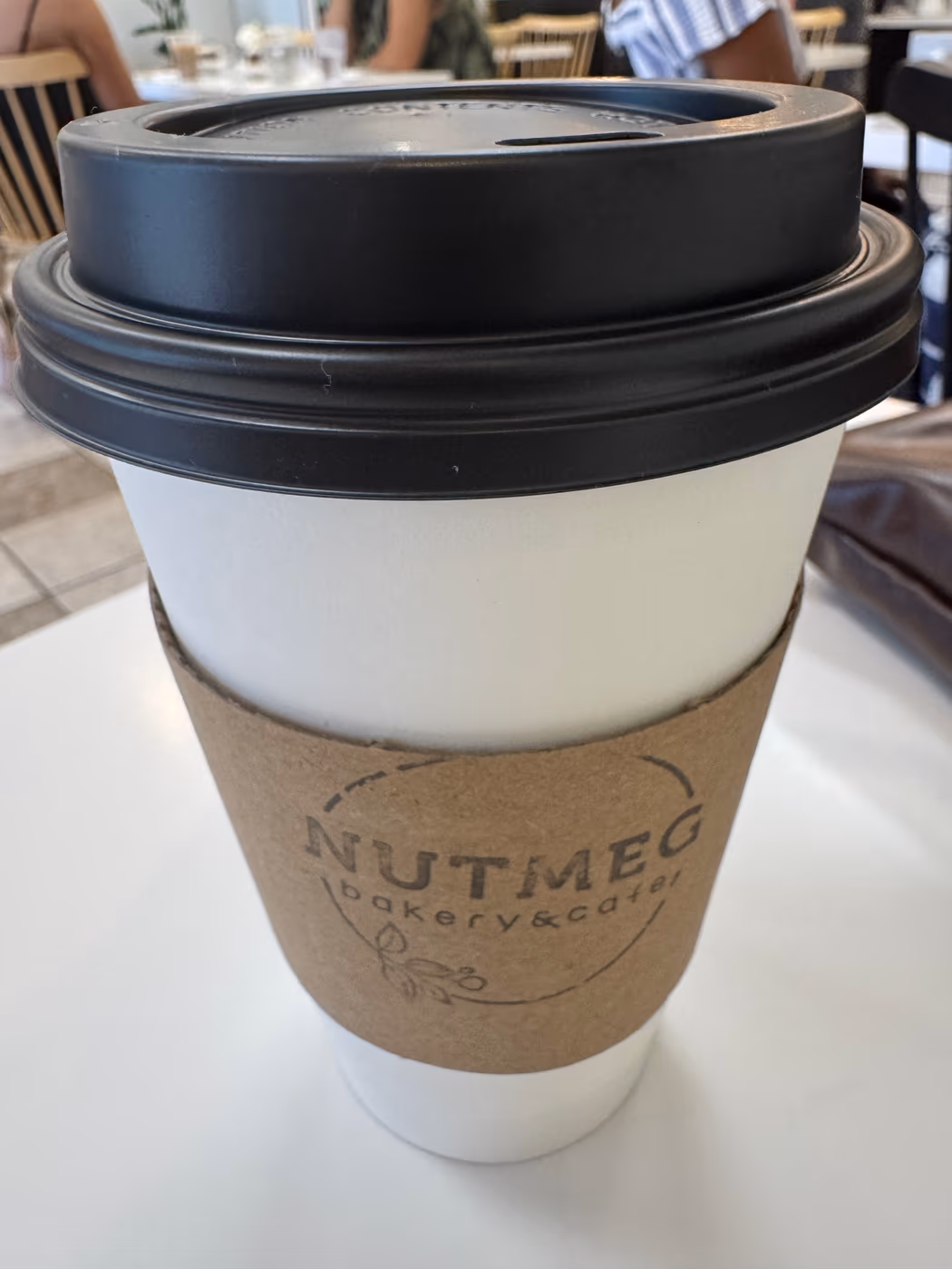 Nutmeg Bakery & Cafe photo 4