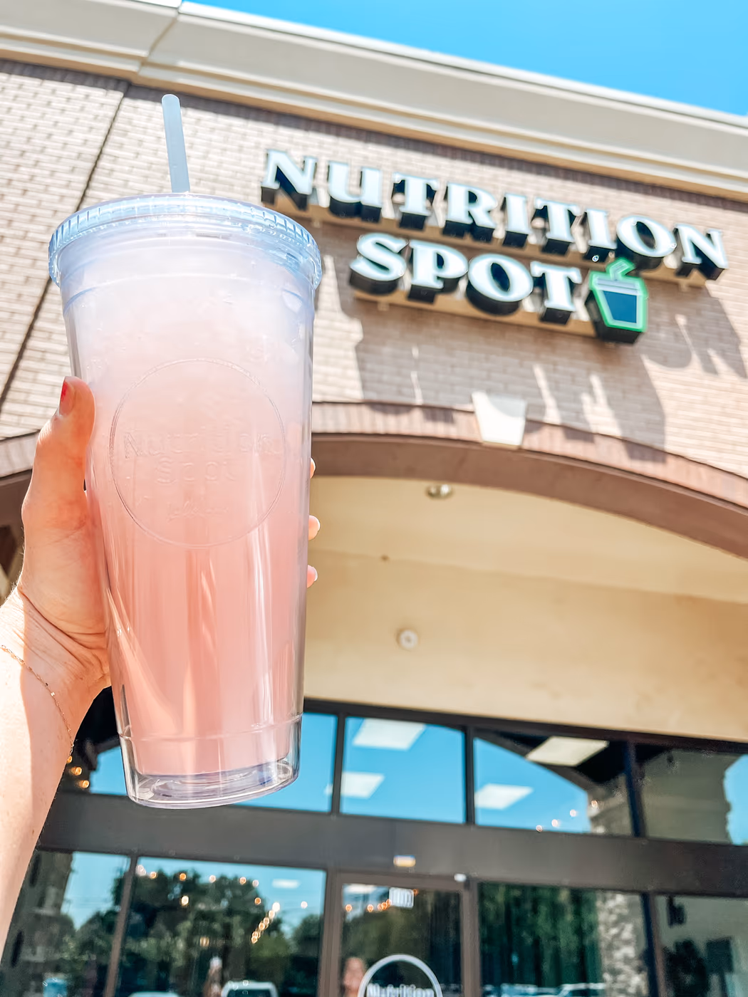 Nutrition Spot photo 3