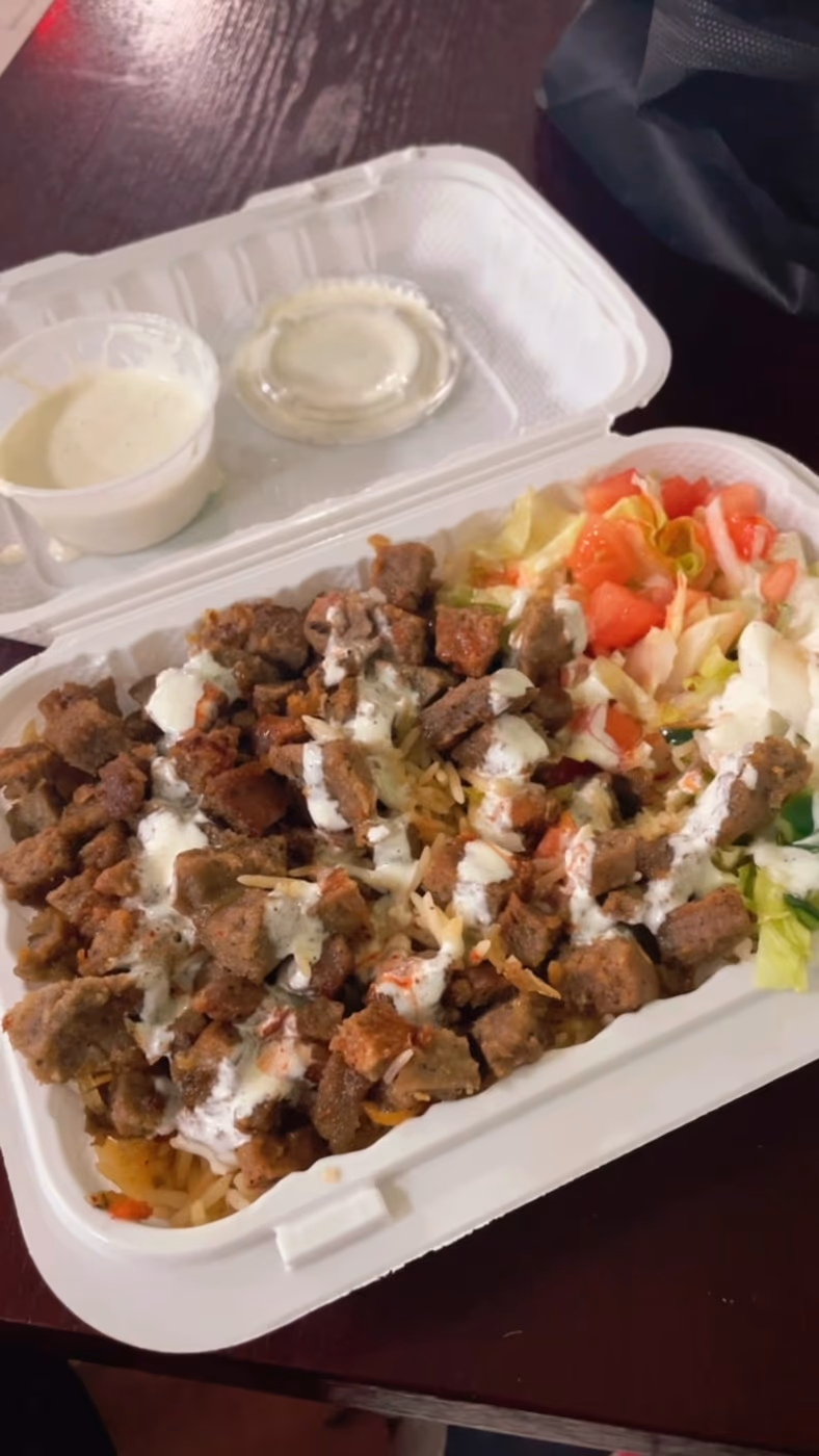 NY Gyro King Newark photo 2