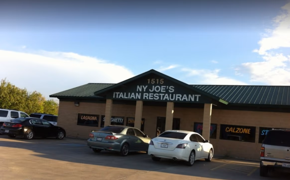 NY Joe's Italian Restaurant