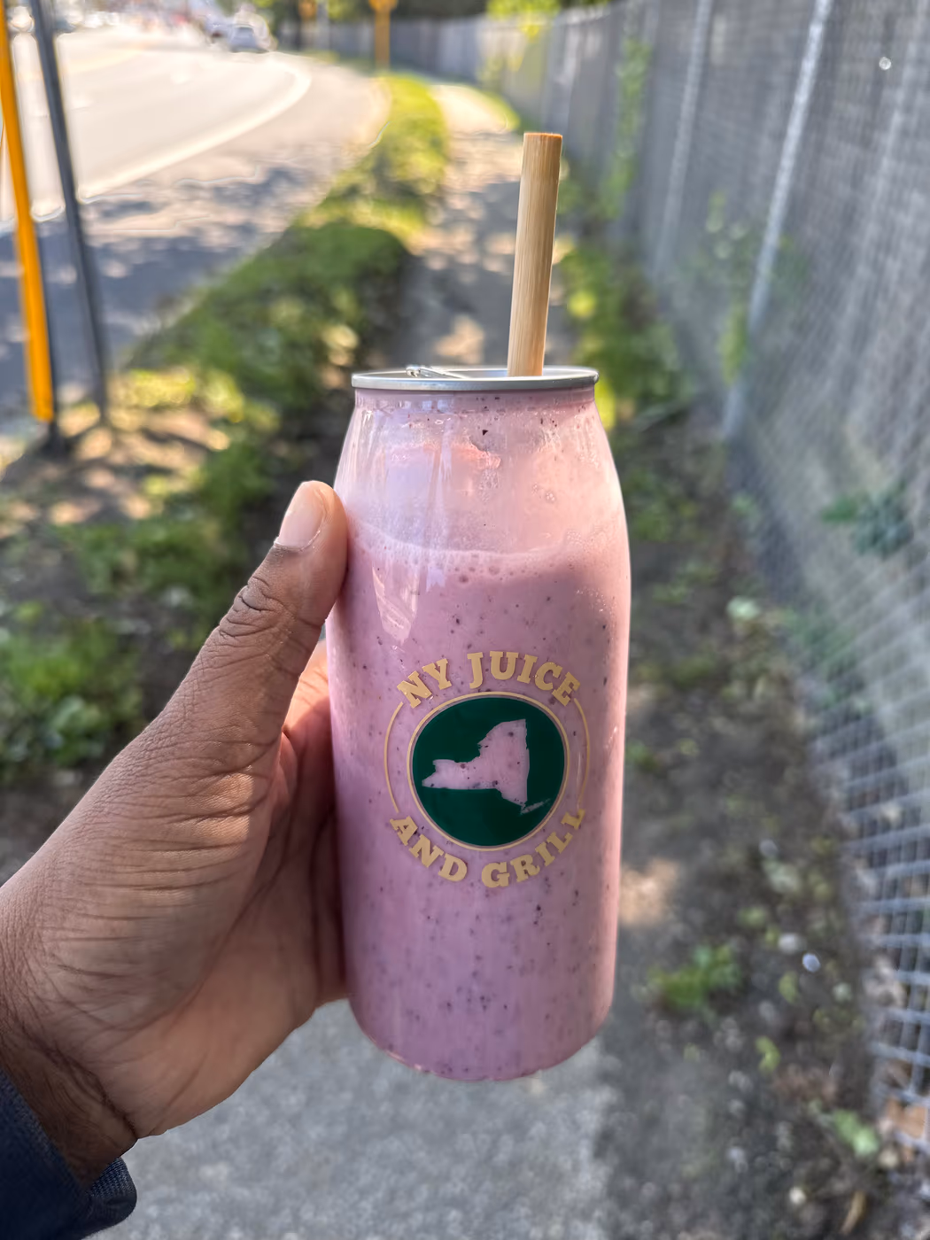 NY Juice & Grill photo 4
