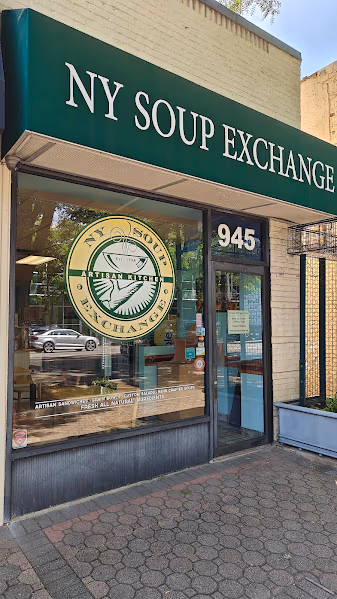 NY Soup Exchange photo 2