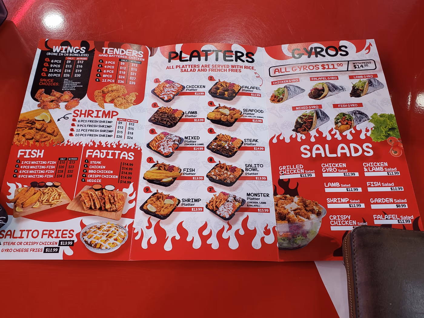 NYC Halal Eats